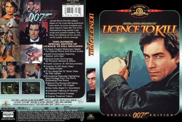 Licence to Kill