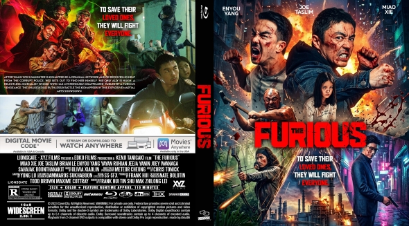 The Furious