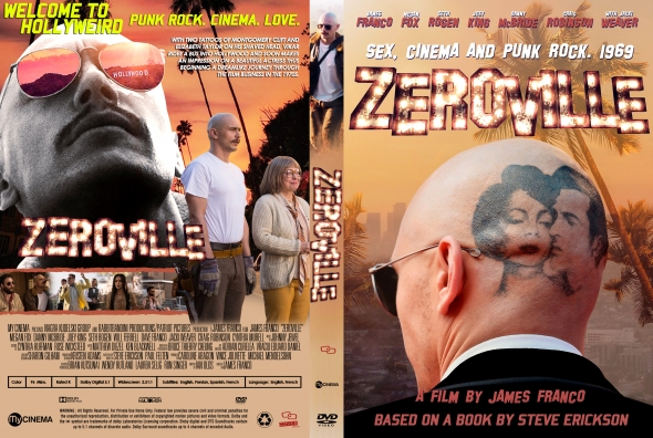 Zeroville