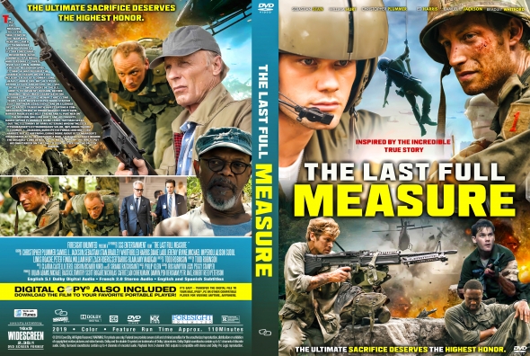 The Last Full Measure