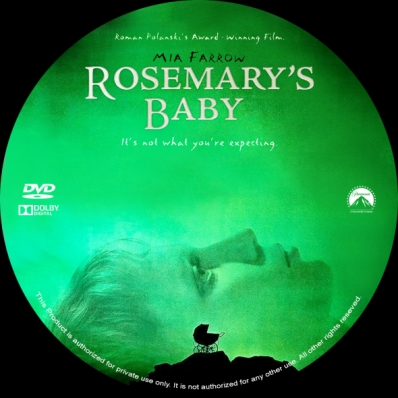 Rosemary's Baby
