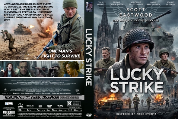 Lucky Strike