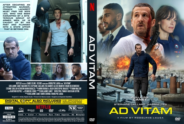 Ad Vitam