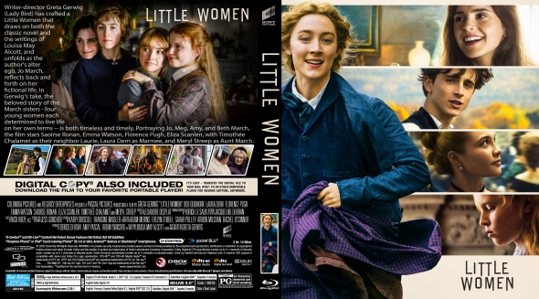 Little Women