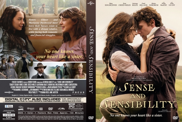 Sense and Sensibility