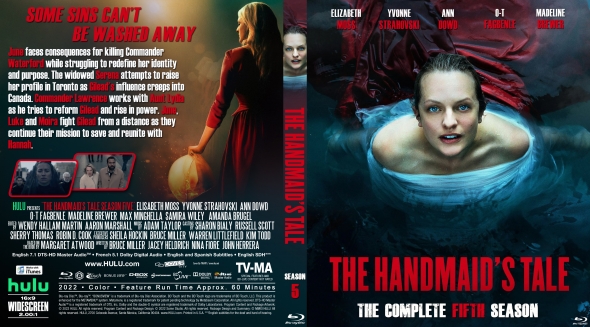 The Handmaid's Tale - Season 5