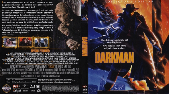 Darkman