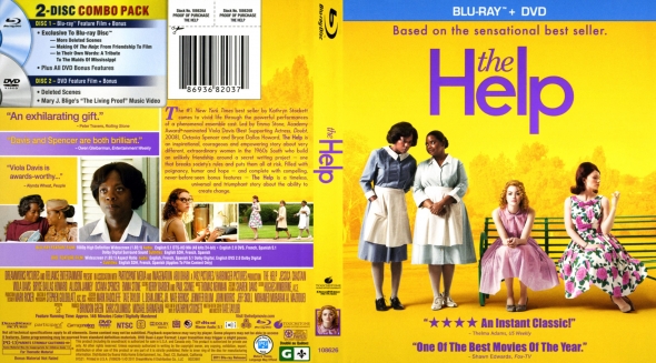 The Help