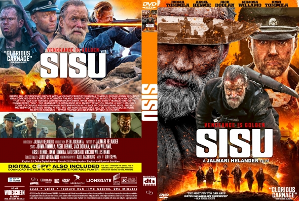 Sisu