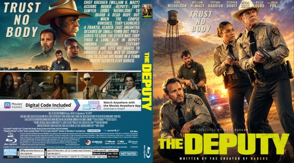 The Deputy