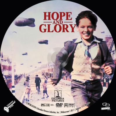 Hope And Glory