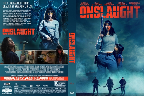 Onslaught