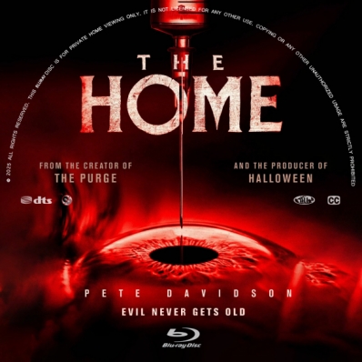 The Home