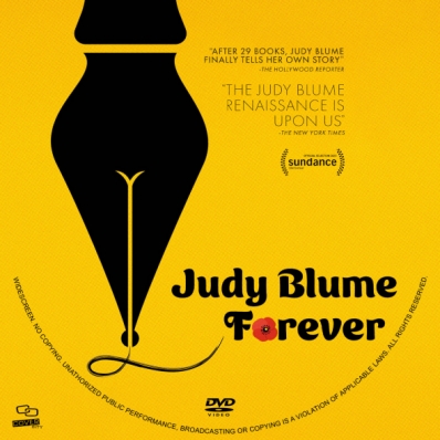 Judy Blume Forever