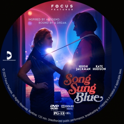 Song Sung Blue