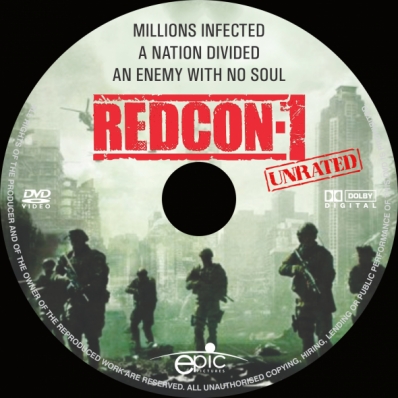 Redcon-1