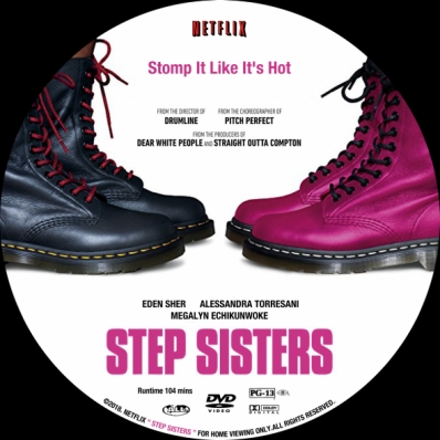 Step Sisters