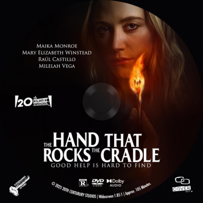The Hand That Rocks The Cradle