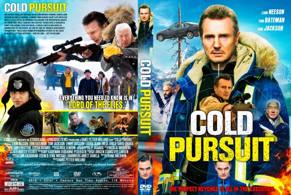 Cold Pursuit