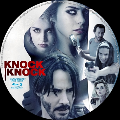 Knock Knock