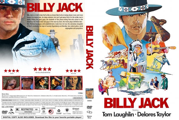 Billy Jack