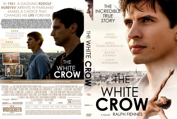 The White Crow