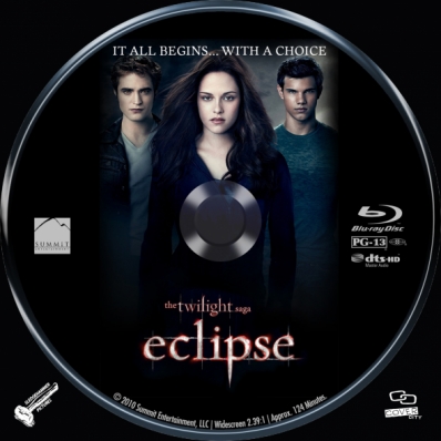 Twilight - Eclipse