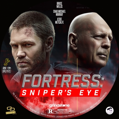 Fortress: Sniper's Eye