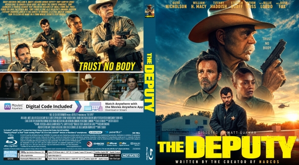 The Deputy