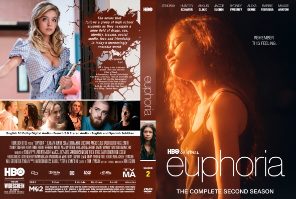 Euphoria - Season 2