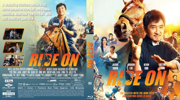 Ride On