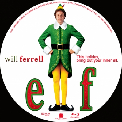Elf
