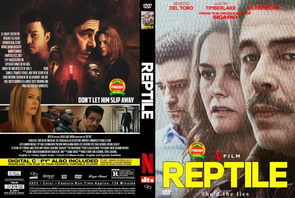 Reptile