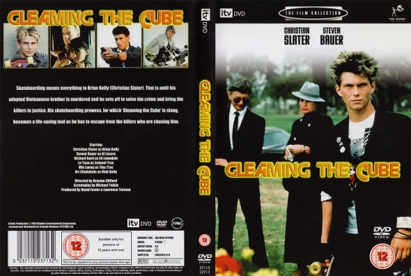 Gleaming the Cube