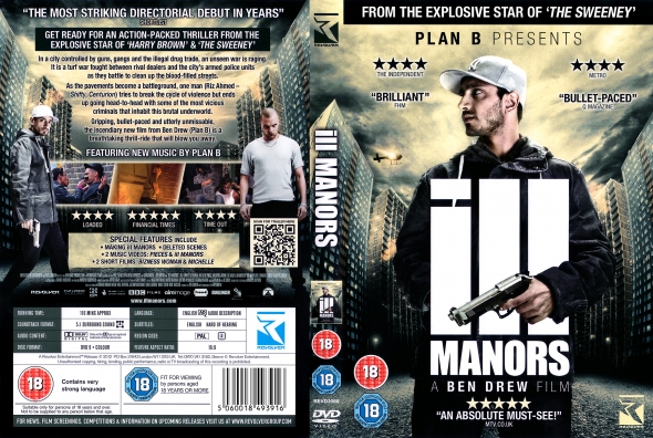 Ill Manors