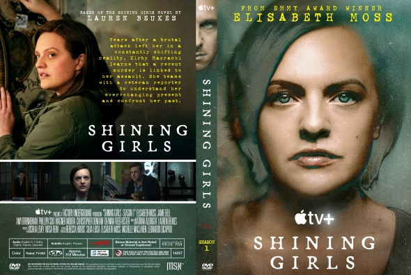 Shining Girls - Season 1