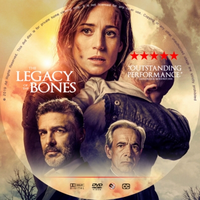 The Legacy of the Bones