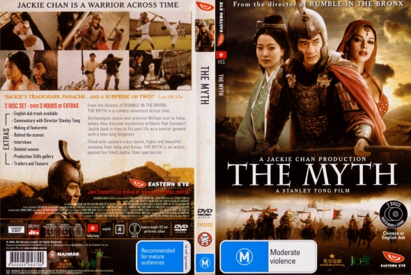 The Myth