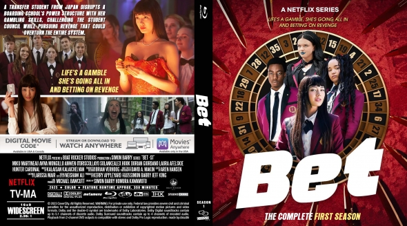 Bet - Season 1