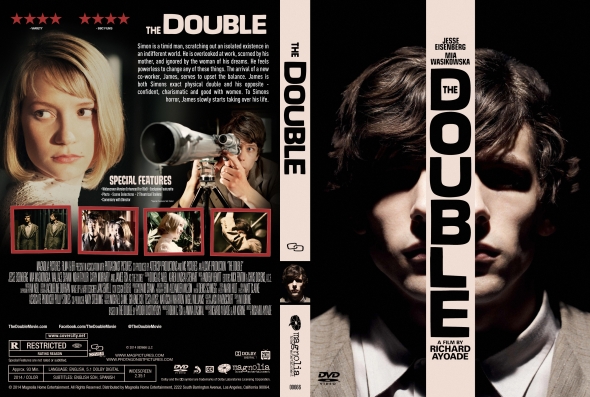 The Double