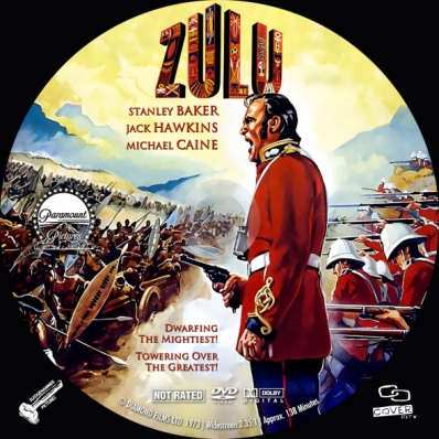 Zulu
