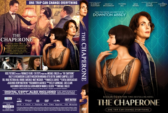 The Chaperone