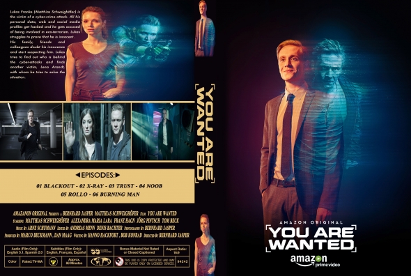 You Are Wanted