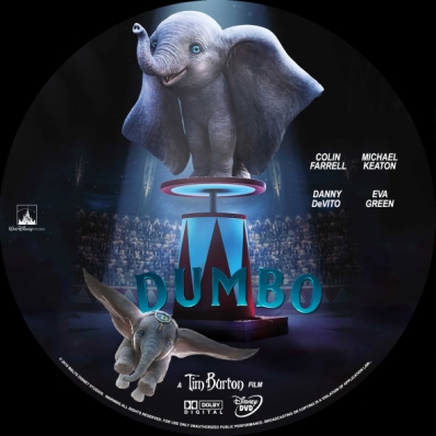 Dumbo