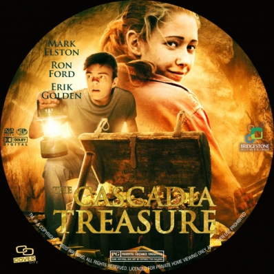 The Cascadia Treasure