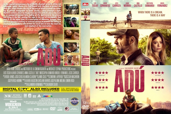 Adu