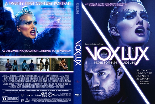 Vox Lux