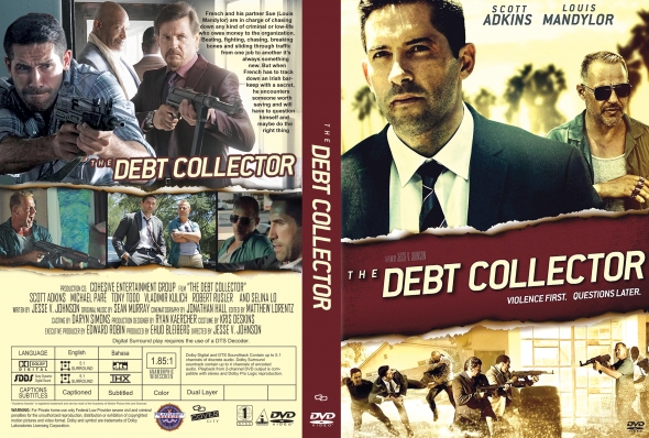 The Debt Collector