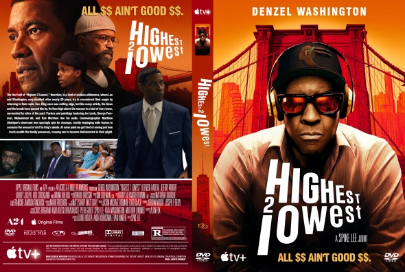 Highest 2 Lowest