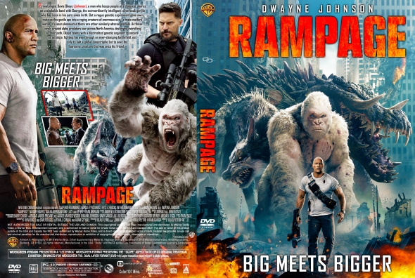 Rampage